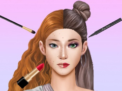 Jwèt Princess ASMR Makeover