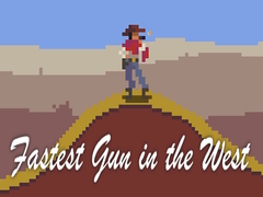 Jwèt Fastest Gun in the West