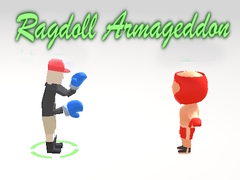 Jwèt Ragdoll Armageddon