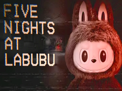 Jwèt Five Nights at Labubu