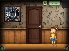 Jwèt Amgel Kids Room Escape 333