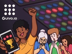Jwèt Guivo.io