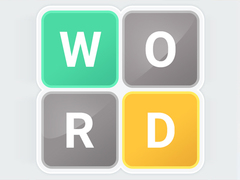 Jwèt Wordler