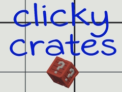 Jwèt Clicky Crates