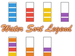Jwèt Water Sort Legend