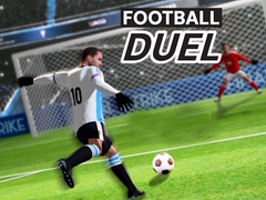 Jwèt Football Duel