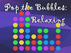 Jwèt Pop the Bubbles: Relaxing