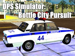 Jwèt DPS Simulator: Bottle City Pursuit