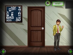 Jwèt Amgel Easy Room Escape 309