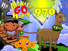 Jwèt Monkey Go Happy 972