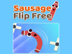 Jwèt Sausage Flip Free