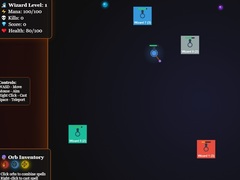 Jwèt Spell Caster Io