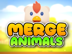 Jwèt Merge Animals