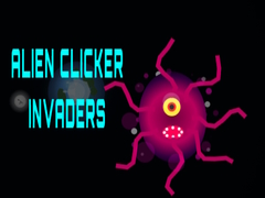 Jwèt Alien Clicker Invaders