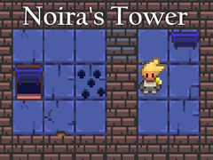 Jwèt Noira's Tower