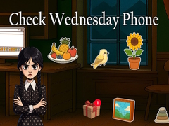 Jwèt Check Wednesday Phone