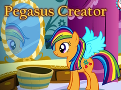 Jwèt Pegasus Creator