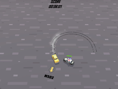 Jwèt Drift King