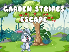 Jwèt Garden Stripes Escape