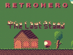 Jwèt retrohero the last stand