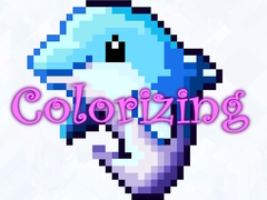 Jwèt Colorizing