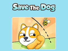 Jwèt Save the Dog
