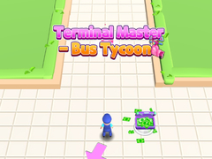 Jwèt Terminal Master Bus Tycoon