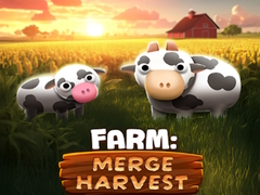 Jwèt Farm Merge Harvest