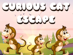 Jwèt Curious Cat Escape