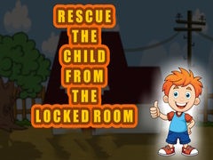Jwèt Rescue the Child from the Locked Room