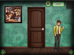 Jwèt Amgel Easy Room Escape 310