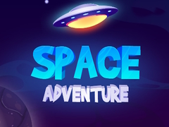 Jwèt Space Adventure 