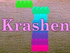 Jwèt Krashen