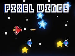 Jwèt Pixel Wings