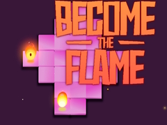 Jwèt Become the Flame