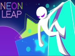 Jwèt Neon Leap