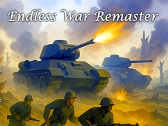 Jwèt Endless War Remaster