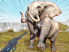 Jwèt Zoo Anomaly Simulation