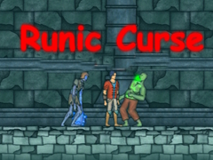 Jwèt Runic Curse