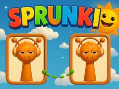 Jwèt Sprunki Link