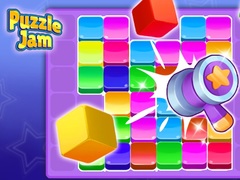 Jwèt Puzzle Jam
