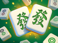 Jwèt Mahjong Stack