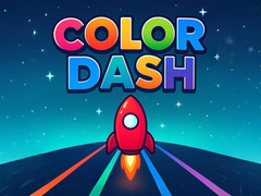 Jwèt Color Dash