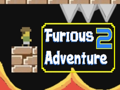 Jwèt Trap Adventure 2