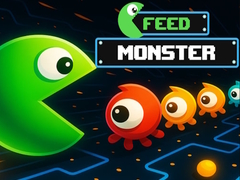 Jwèt Feed Monster 