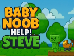 Jwèt Baby Noob Help! Steve