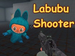 Jwèt Labubu Shooter