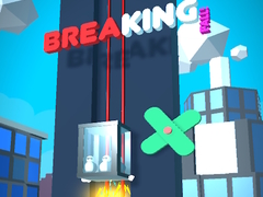 Jwèt Breaking fall!