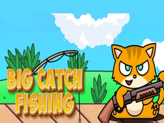 Jwèt Big Catch Fishing