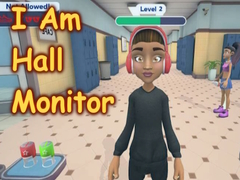 Jwèt I Am Hall Monitor